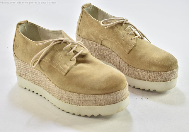 Tamaris Damen Halbschuhe Freizeitschuhe EUR 36 Nr. 25-A 148-Schuh-Gebraucht-secondhand