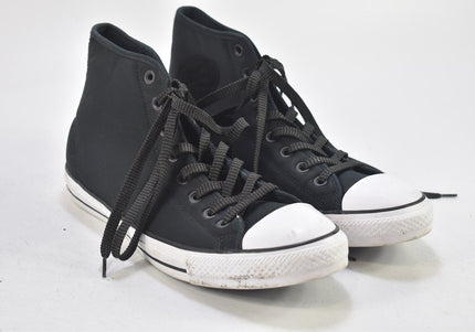 Converse Herren Sportschuhe Sneaker EUR 44 Nr. 24-N 2913-Schuh-Gebraucht-secondhand