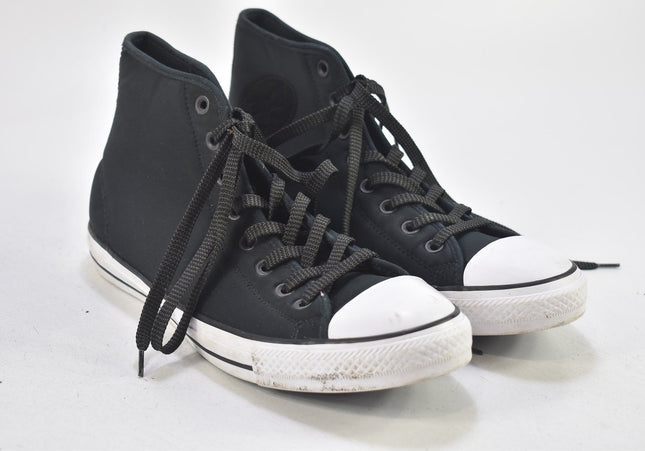Converse Herren Sportschuhe Sneaker EUR 44 Nr. 24-N 2913-Schuh-Gebraucht-secondhand