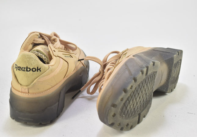 Reebok Cardi B Damen Sportschuhe Sneaker EUR 37,5 Nr. 24-O 797-Schuh-Gebraucht-secondhand
