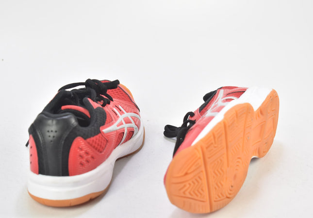 Asics Damen Sportschuhe Sneaker EUR 38 Nr. 24-J 4005-Schuh-Gebraucht-secondhand