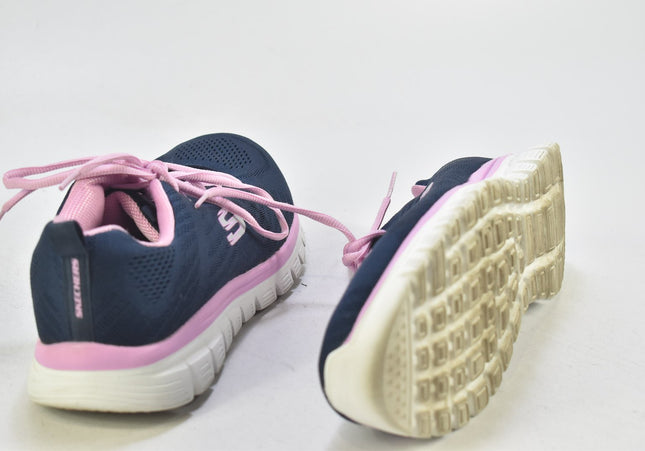 Skechers Damen Sportschuhe Sneaker EUR 41 Nr. 24-X 1258-Schuh-Gebraucht-secondhand