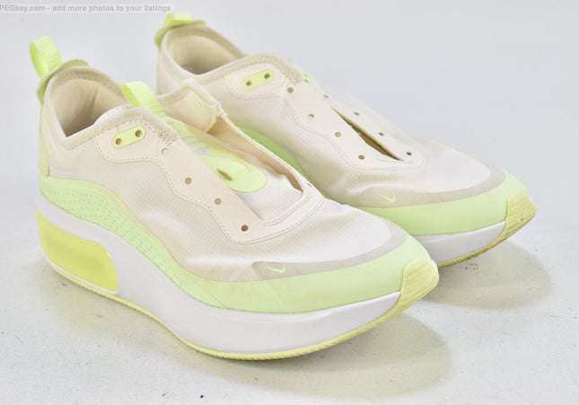 Nike Air Max Dia Damen Sportschuhe Sneaker  EUR 40,5 Nr. 25-P 2217