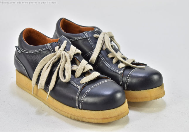 Snipe Damen Halbschuhe Freizeitschuhe SL 24,5cm Nr. 25-P 101-SchuhGebraucht