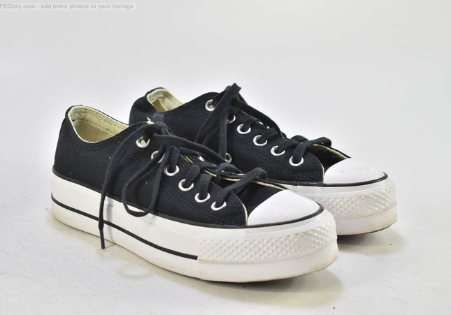 Converse  Damen Sportschuhe Sneaker  Gr. 36,5 Nr. 26-T 1309