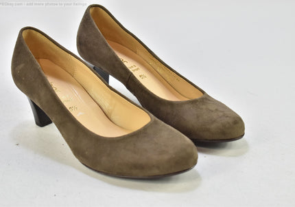 Gabor  Damen Pumps High Heels  UK 5,5 Nr. 25-U 2622