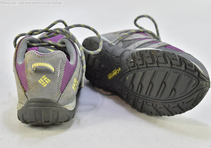Columbia  Damen Wanderschuhe Trekking  EUR 37 Nr. 26-F 1283