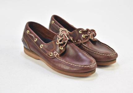 Timberland Damen Halbschuhe Freizeitschuhe EUR 36 Nr. 24-F 4280-Schuh-Gebraucht-secondhand