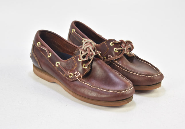 Timberland Damen Halbschuhe Freizeitschuhe EUR 36 Nr. 24-F 4280-Schuh-Gebraucht-secondhand