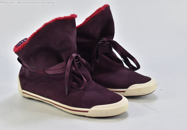 Adidas  Damen Stiefelette Boots  EUR 38 2/3 Nr. 25-B 3111