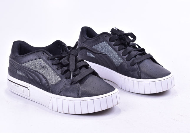 Puma Damen Sportschuhe Sneaker EUR 38 Nr. 24-J 497-Schuh-Gebraucht-secondhand