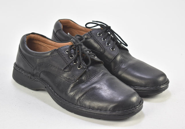 Hush Puppies Herren Halbschuhe Freizeitschuhe EUR 40 Nr. 24-J 3506-Schuh-Gebraucht-secondhand