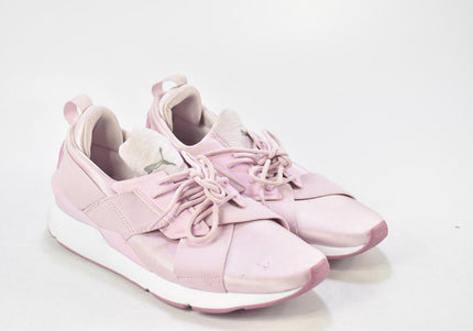 Puma Damen Sportschuhe Sneaker EUR 40,5 Nr. 24-P 2686-Schuh-Gebraucht-secondhand