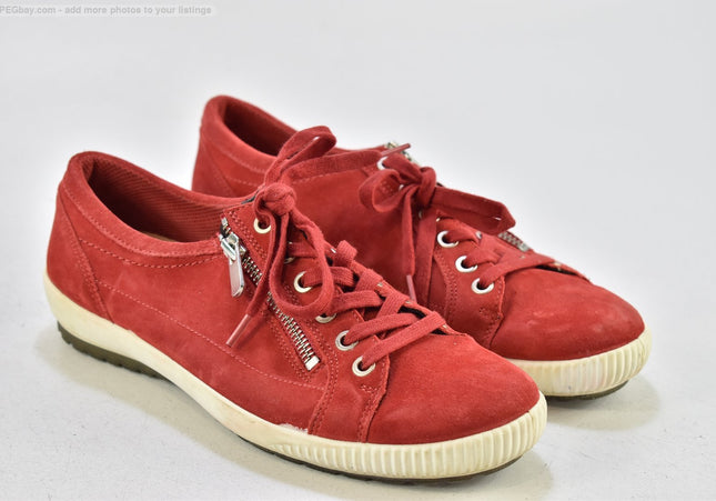 Legero  Damen Halbschuhe Freizeitschuhe  UK 5 Nr. 25-Y 443
