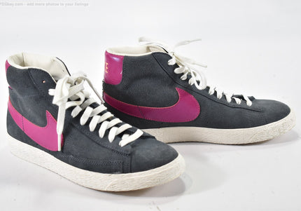 Nike Blazer Damen Sportschuhe Sneaker  EUR 39 Nr. 25-T 2569