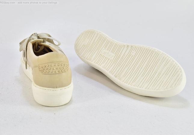 Gabor Damen Halbschuhe Freizeitschuhe UK 4 Nr. 25-Y 1180-SchuhGebraucht