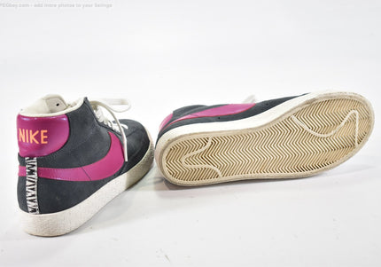 Nike Blazer Damen Sportschuhe Sneaker  EUR 39 Nr. 25-T 2569