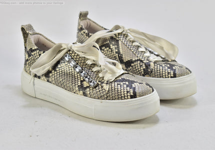 Kennel&Schmenger  Damen Halbschuhe Freizeitschuhe  UK 5,5 Nr. 25-O 1208