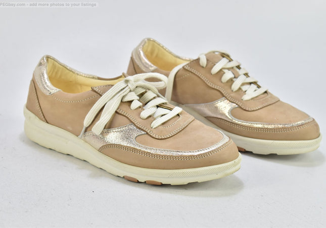 Christian Dietz Damen Halbschuhe Freizeitschuhe UK 6 Nr. 25-Y 1181-SchuhGebraucht