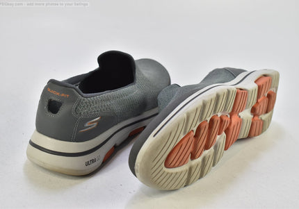 Skechers  Herren Halbschuhe Slipper  EUR 44,5 Nr. 25-L 797