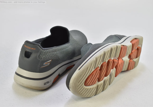 Skechers  Herren Halbschuhe Slipper  EUR 44,5 Nr. 25-L 797