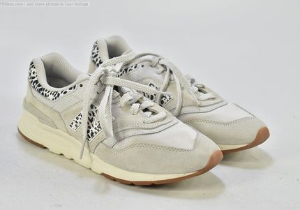 New Balance Cw997Hwd Damen Sportschuhe Sneaker  EUR 37,5 Nr. 25-L 1576