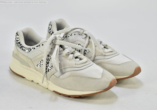 New Balance Cw997Hwd Damen Sportschuhe Sneaker  EUR 37,5 Nr. 25-L 1576