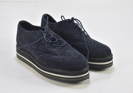 Joop Damen Halbschuhe Freizeitschuhe EUR 36 Nr. 25-F 3608-Schuh-Gebraucht-secondhand
