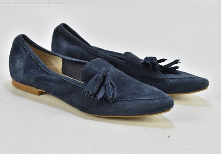 Pisati  Damen Halbschuhe Slipper Ballerinas  EUR 41 Nr. 26-J 1383