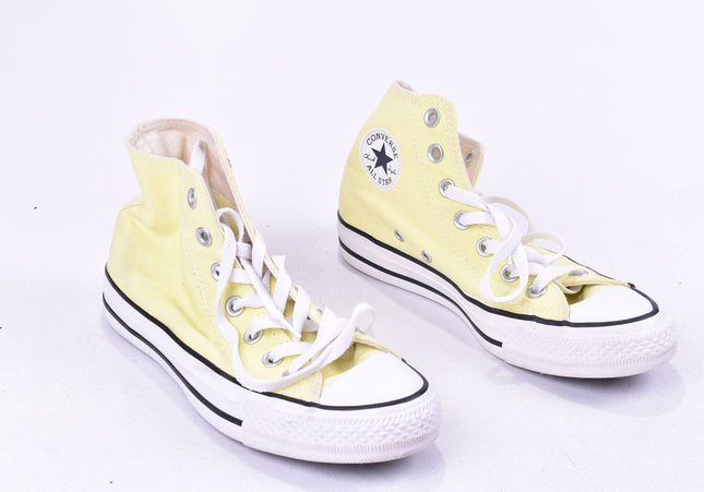 Converse Damen Sportschuhe Sneaker EUR 36,5 Nr. 23-U 2448-Schuh-Gebraucht-secondhand
