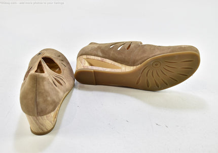 Theresia M.  Damen Pumps High Heels  UK 5,5 Nr. 25-M 1619