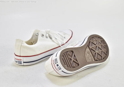 Converse  Damen Sportschuhe Sneaker  Gr. 38 Nr. 26-T 499