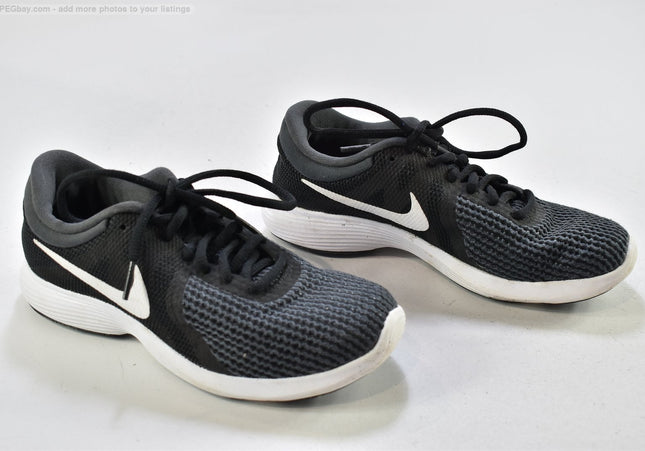 Nike Revolution Damen Sportschuhe Sneaker EUR 36 Nr. 25-A 1138-Schuh-Gebraucht-secondhand