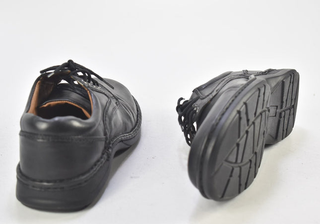 Hush Puppies Herren Halbschuhe Freizeitschuhe EUR 40 Nr. 24-J 3506-Schuh-Gebraucht-secondhand