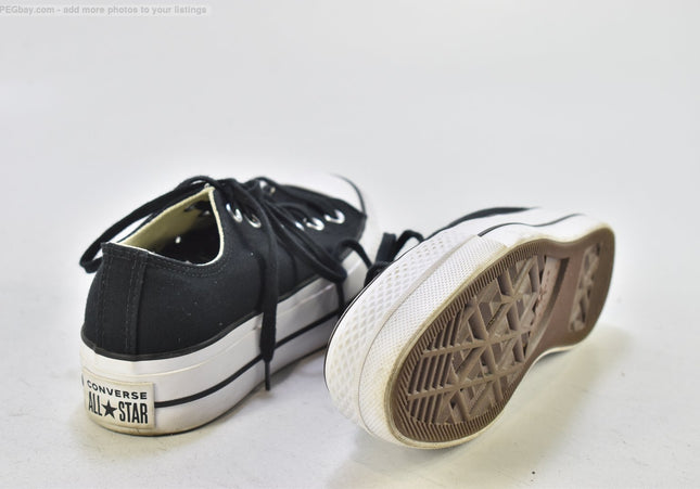 Converse  Damen Sportschuhe Sneaker  Gr. 36,5 Nr. 26-T 1309