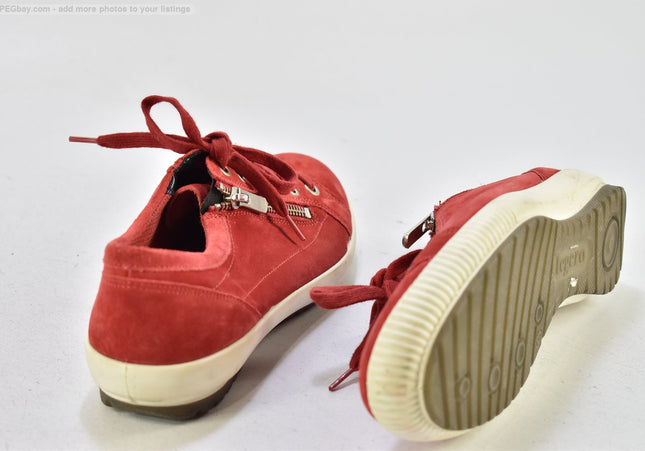 Legero  Damen Halbschuhe Freizeitschuhe  UK 5 Nr. 25-Y 443