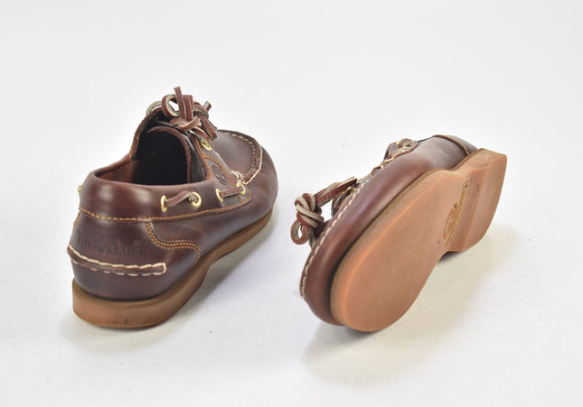 Timberland Damen Halbschuhe Freizeitschuhe EUR 36 Nr. 24-F 4280-Schuh-Gebraucht-secondhand