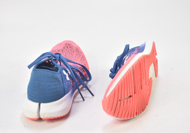 Under Armour Damen Sportschuhe Sneaker EUR 38,5 Nr. 24-U 1459-Schuh-Gebraucht-secondhand