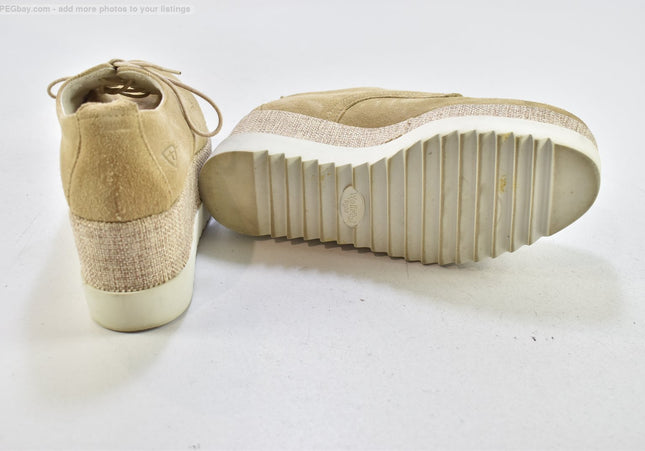 Tamaris Damen Halbschuhe Freizeitschuhe EUR 36 Nr. 25-A 148-Schuh-Gebraucht-secondhand