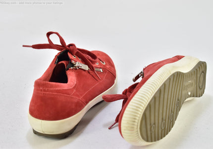 Legero  Damen Halbschuhe Freizeitschuhe  UK 5 Nr. 25-Y 443