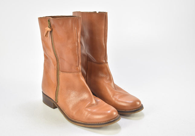 Cellini Damen Stiefelette Boots EUR 39 Nr. 24-A 1953-Schuh-Gebraucht-secondhand