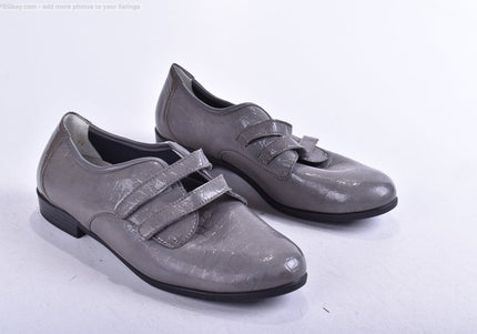 Vitaform Damen Halbschuhe Freizeitschuhe EUR 41 Nr. 25-M 677-Schuh-Gebraucht-secondhand
