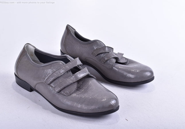 Vitaform Damen Halbschuhe Freizeitschuhe EUR 41 Nr. 25-M 677-Schuh-Gebraucht-secondhand