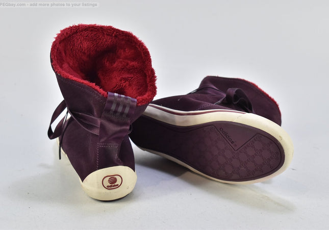 Adidas  Damen Stiefelette Boots  EUR 38 2/3 Nr. 25-B 3111