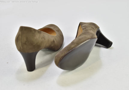 Gabor  Damen Pumps High Heels  UK 5,5 Nr. 25-U 2622