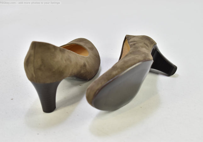 Gabor  Damen Pumps High Heels  UK 5,5 Nr. 25-U 2622