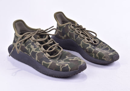 Adidas Tubular Herren Sportschuhe Sneaker EUR 40 Nr. 24-F 667-Schuh-Gebraucht-secondhand