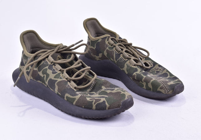 Adidas Tubular Herren Sportschuhe Sneaker EUR 40 Nr. 24-F 667-Schuh-Gebraucht-secondhand