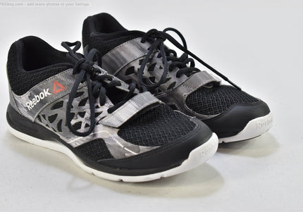 Reebok  Damen Sportschuhe Sneaker  EUR 39 Nr. 25-T 3301
