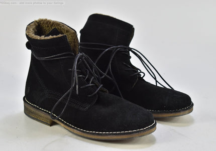 Apple Eden  Damen Stiefelette Boots  EUR 39 Nr. 25-B 3112